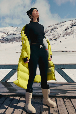 Take Flight Base Layer
