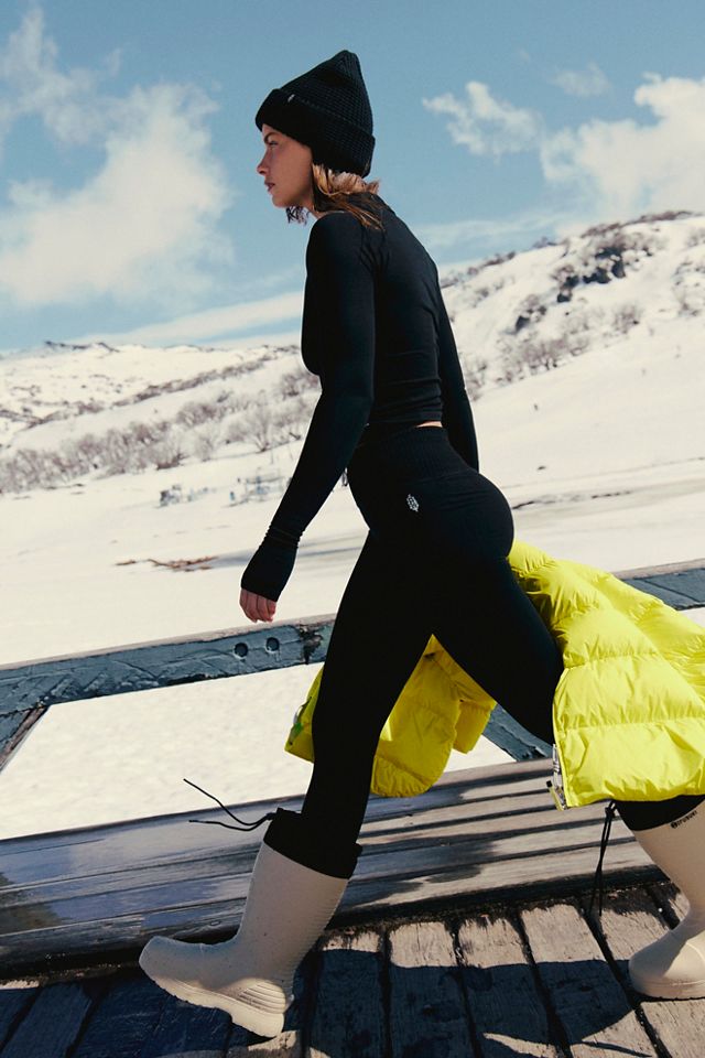 Take Flight Base Leggings #2