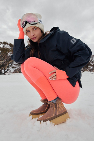 Leggings de base Take Flight