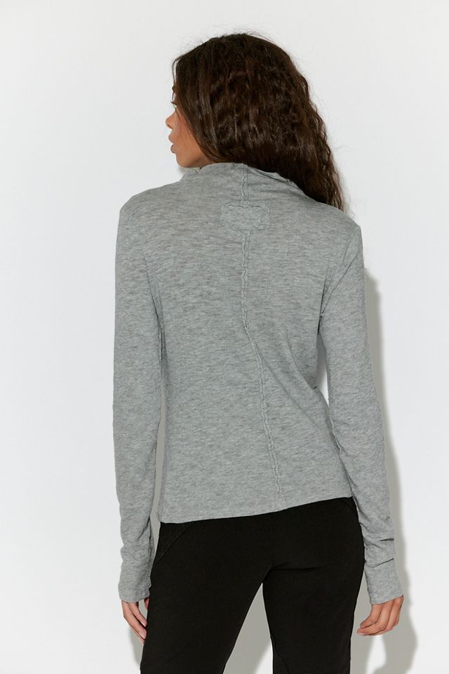 We The Free Osaka Turtleneck Top #1