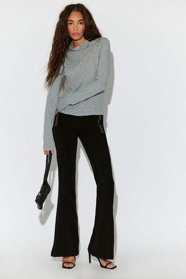 We The Free Osaka Turtleneck Top #2