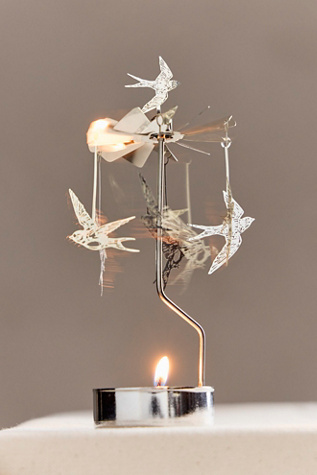 Angel Chimes product page