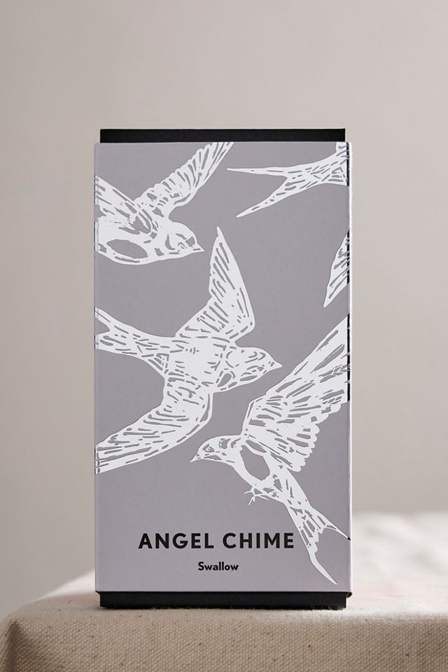 Angel Chimes #2