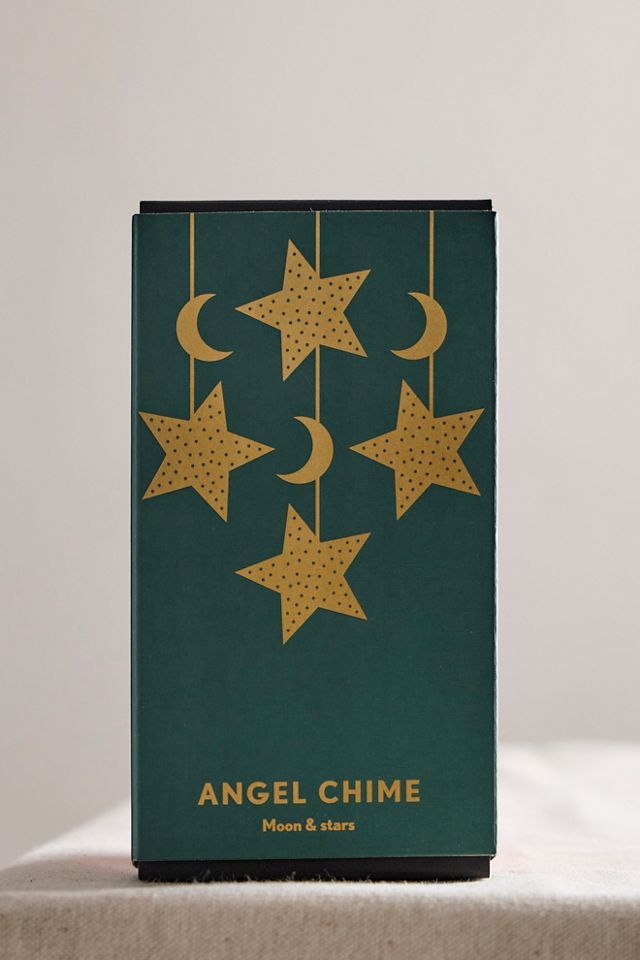 Angel Chimes #2