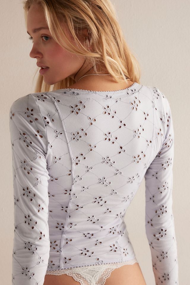 Full Bloom Long Sleeve #2