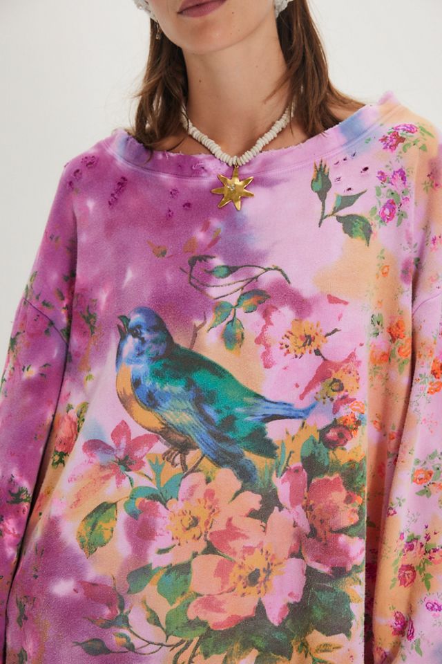 Magnolia Pearl Hermosa Sweatshirt #2