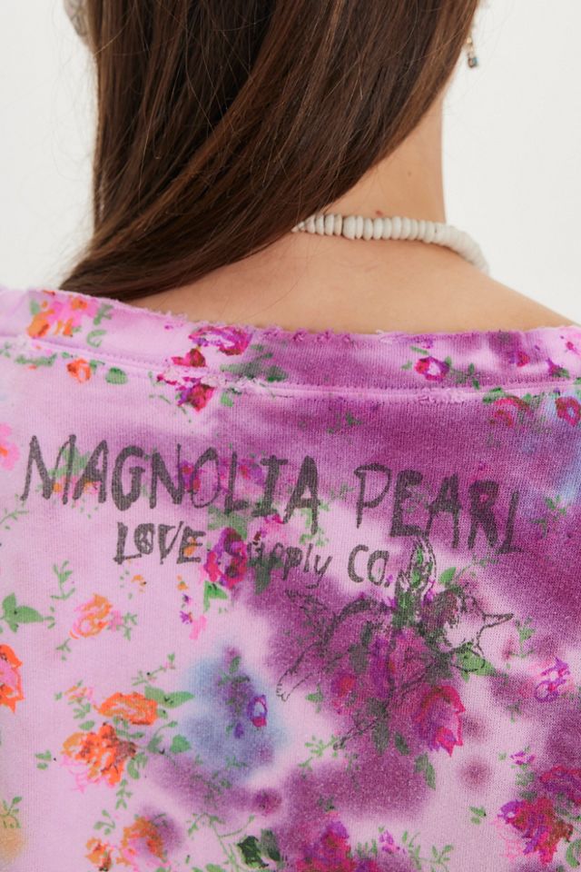 Magnolia Pearl Hermosa Sweatshirt #3