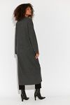 We The Free Side Note Maxi Cardi