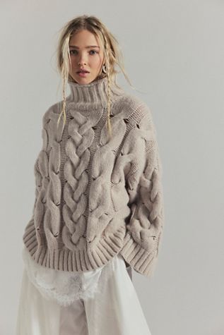 Golden Hour Jacquard Coat
