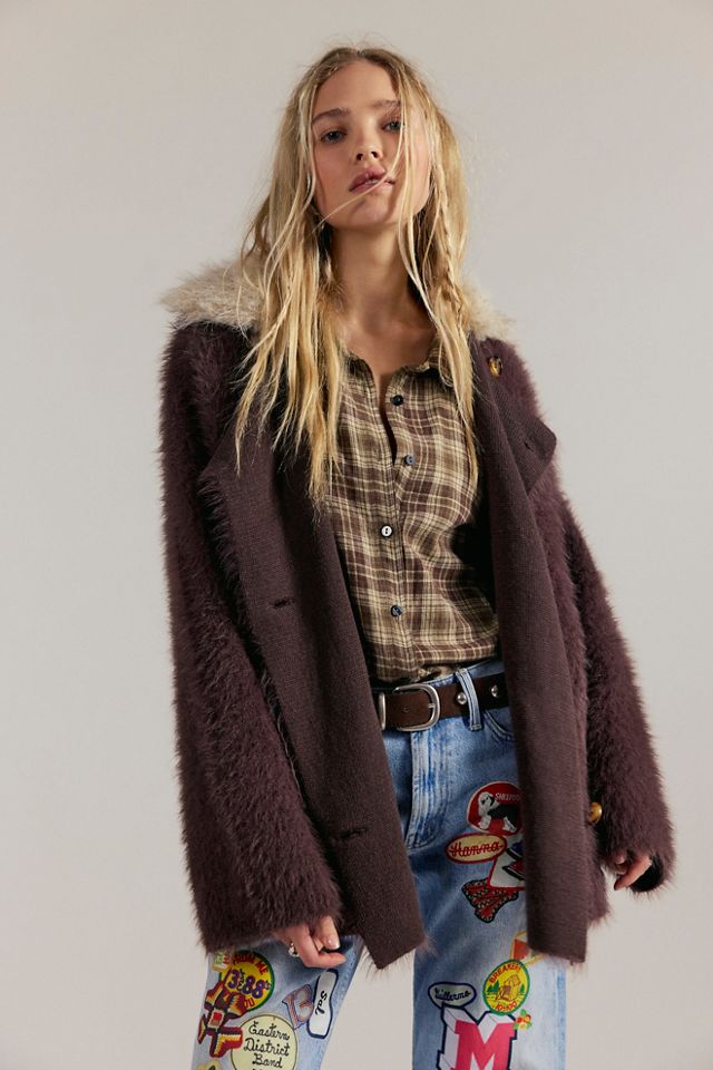 Catch Feelings Jacket