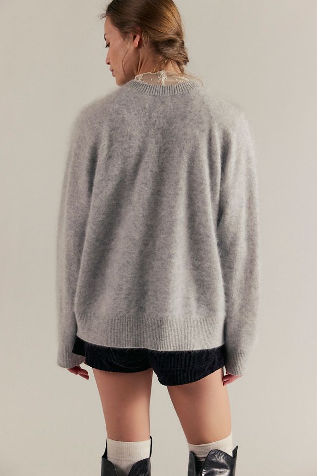 The Best V-Neck Sweater #1