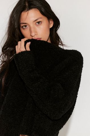 We The Free Nouvelle Pattern Pullover