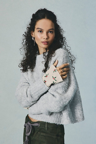 We The Free Stormy Pullover