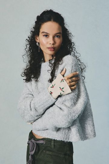 We The Free Nostalgia Ultra-Shortalls