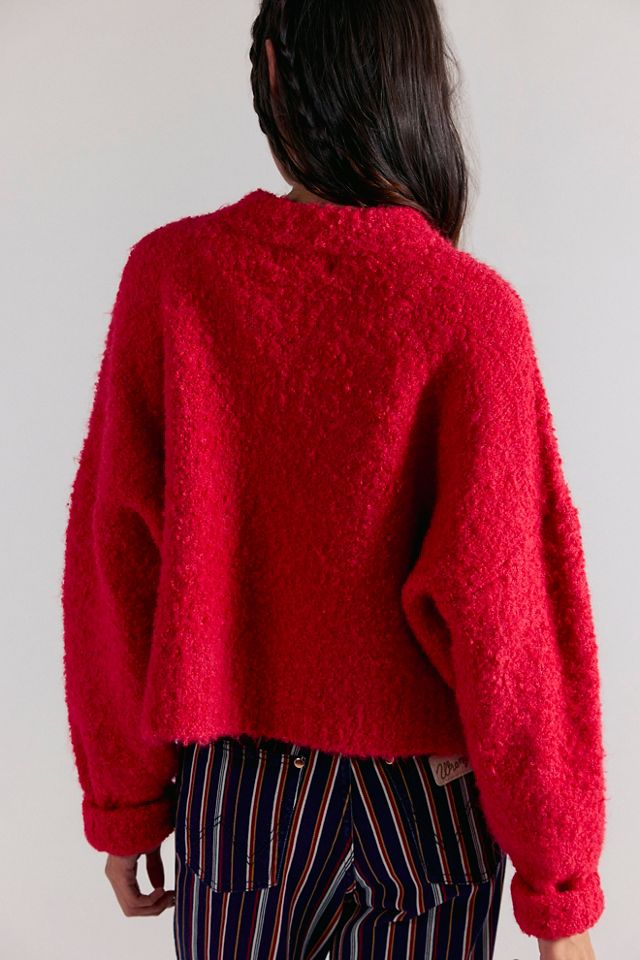 Pull We The Free Stormy #1