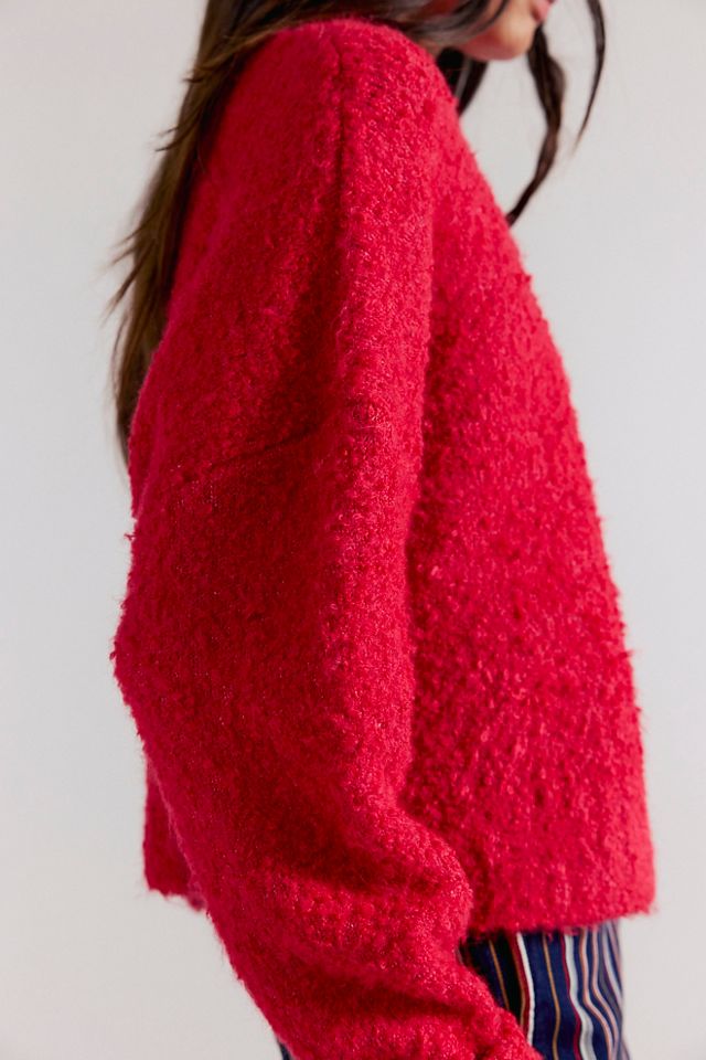 Pull We The Free Stormy #2