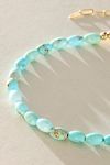 ALV Beaded Anklet