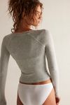 A Little Bit Layering Top