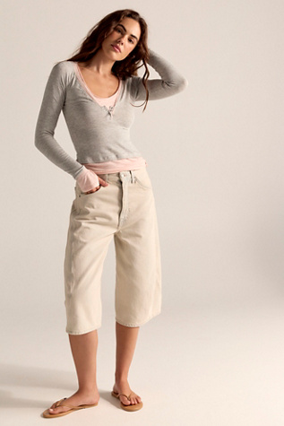 A Little Bit Layering Top - thumbnail 4