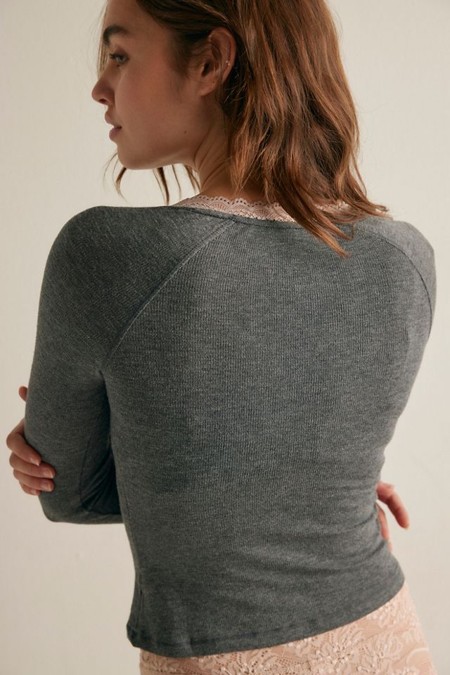 A Little Bit Layering Top #1