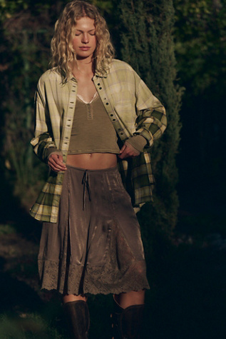 A Little Bit Layering Top