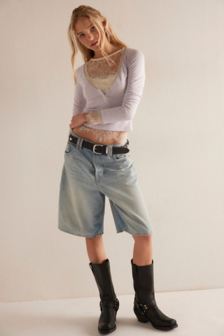 A Little Bit Layering Top - thumbnail 7