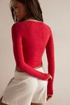 A Little Bit Layering Top