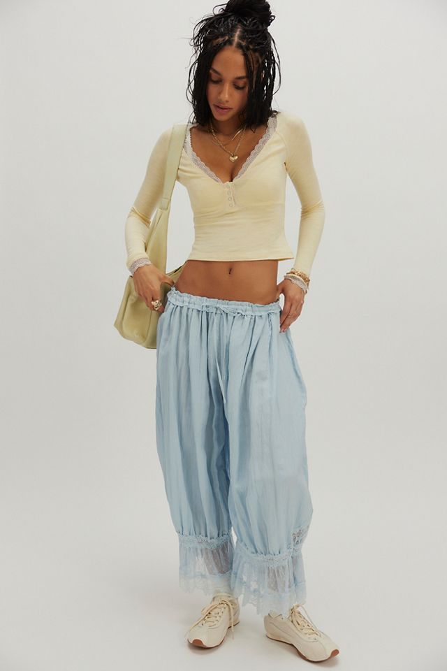 A Little Bit Layering Top #2