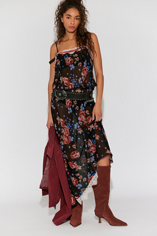 New Obsession Slip Set