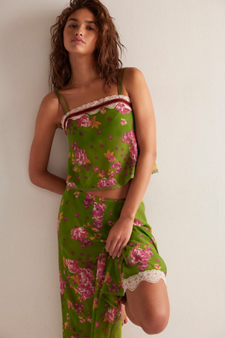 Nouvel Ensemble Nuisette Obsession