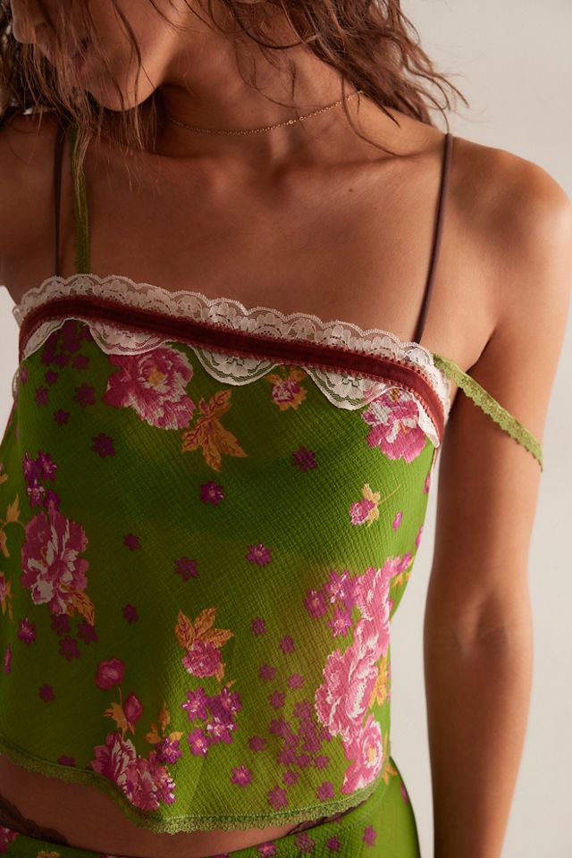 Nouvel Ensemble Nuisette Obsession #2