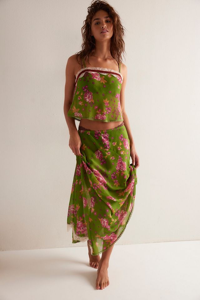 Nouvel Ensemble Nuisette Obsession #3