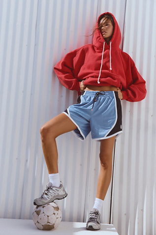 Home Game Shorts
