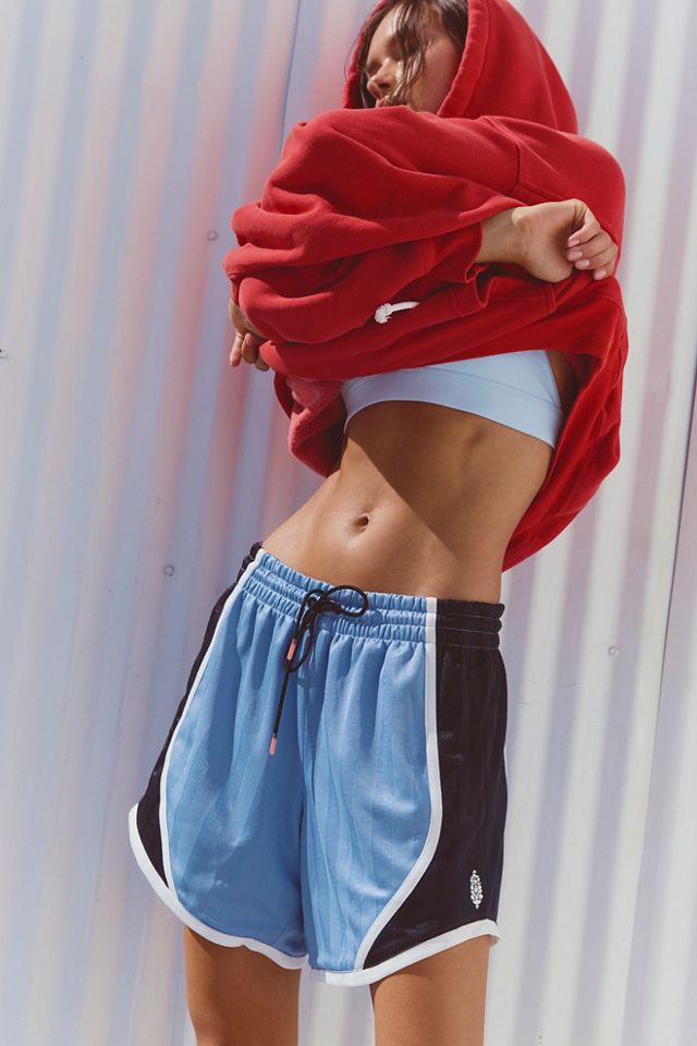 Home Game Shorts #2
