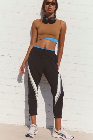 Pantalon Run Wild
