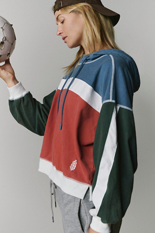 Run It Back Layer