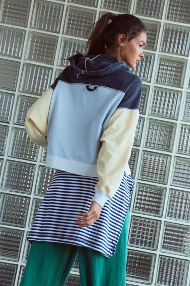 Run It Back Layer #1