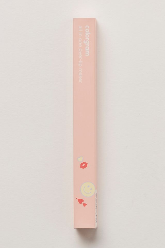 Colorgram All In One Over-Lip Maker #5