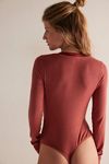 Such A Softie Bodysuit