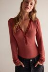 Such A Softie Bodysuit