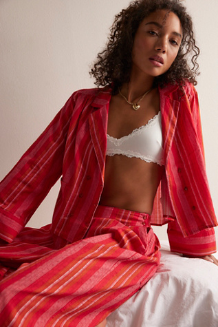 Ensemble de pyjama Weekend Away