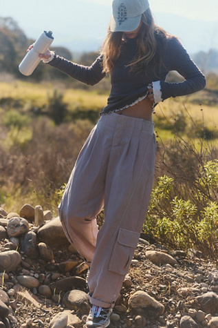 Pantalon Mesmerize Me