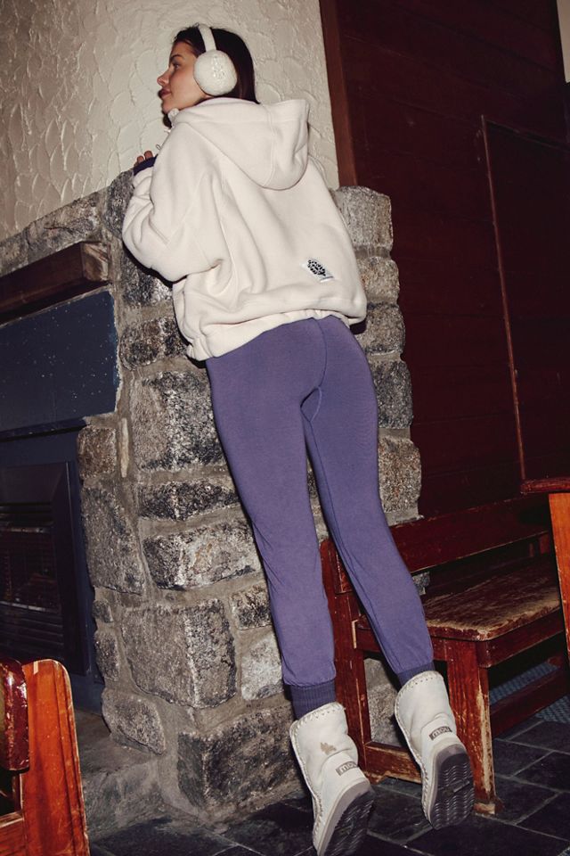 Take Flight Seamless Base Layer Joggers #1