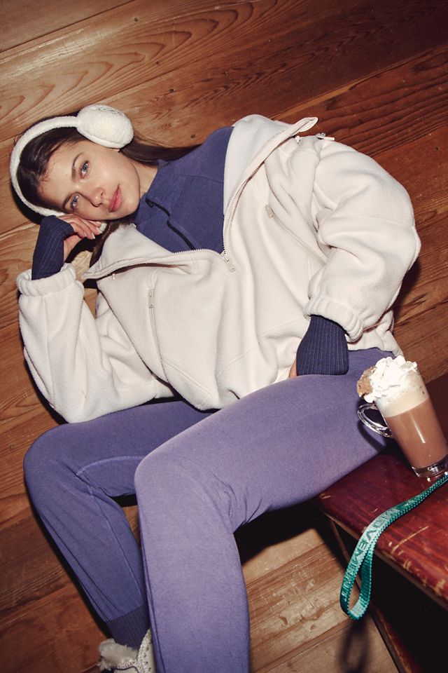 Take Flight Quarter-Zip Base Layer #2