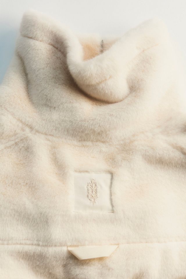 Alpine Glow Half Zip #4