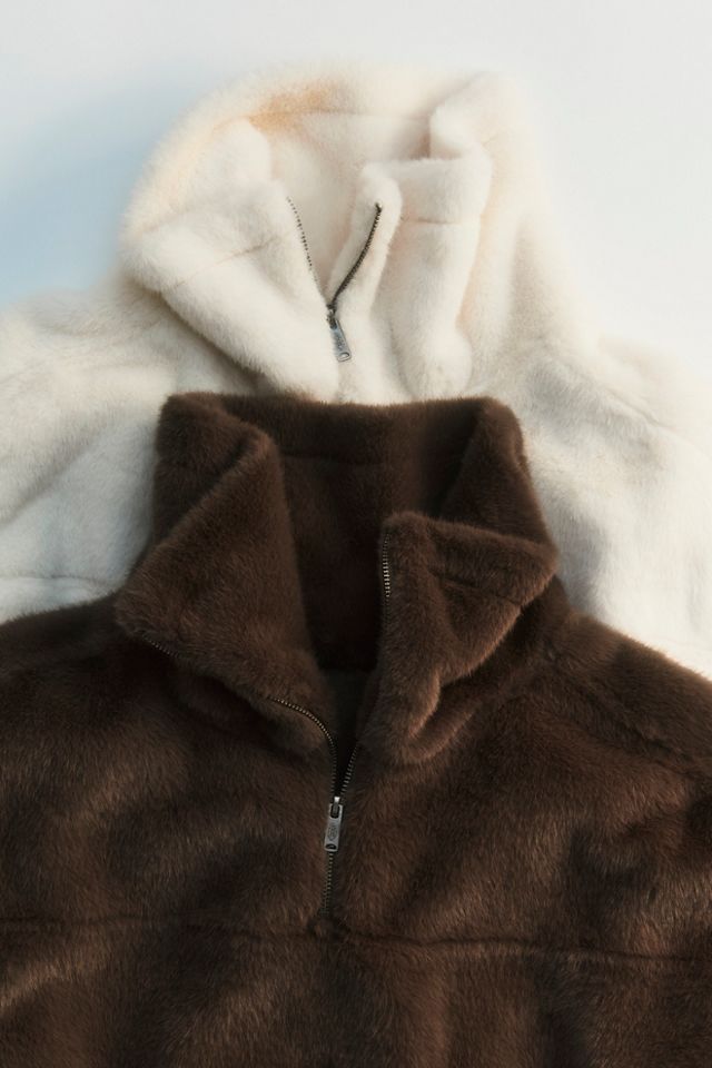 Alpine Glow Half Zip #2