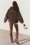 Alpine Glow Half Zip