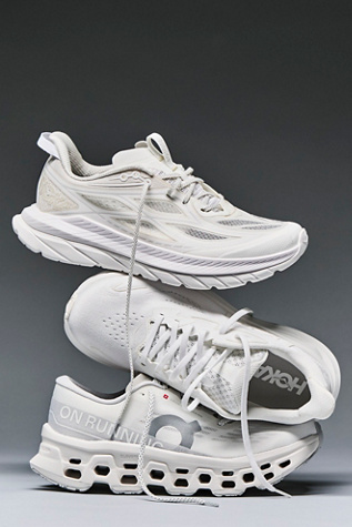 HOKA® Mach Remastered Sneakers