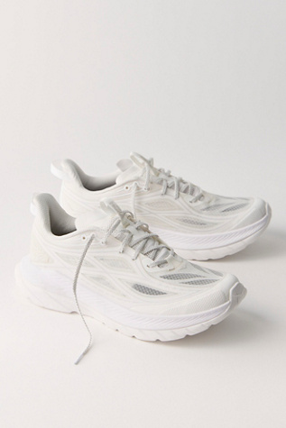 HOKA® Mach Remastered Sneakers