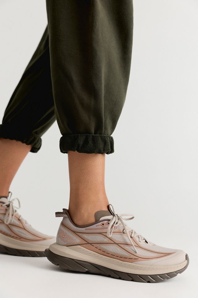 HOKA® Mach Remastered Sneakers